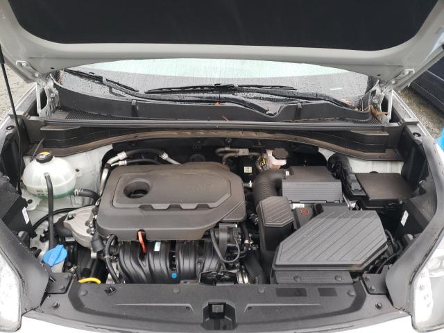 Photo 7 from auction – 2020 KIA SPORTAGE E with VIN KNDPN3AC0L7650050