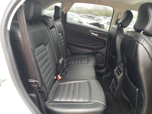 Photo 6 from auction – 2018 FORD EDGE SEL with VIN 2FMPK3J97JBB68057