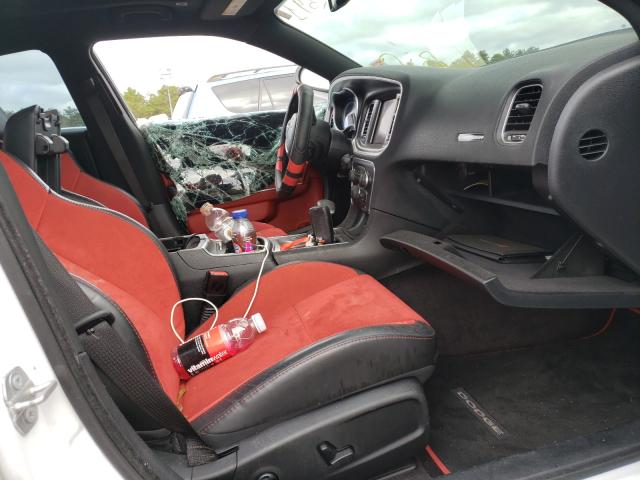 Photo 5 from auction – 2017 DODGE CHARGER R/ with VIN 2C3CDXGJ4HH615395