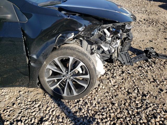 Photo 9 from auction – 2019 TOYOTA COROLLA L with VIN 5YFBURHE0KP877937
