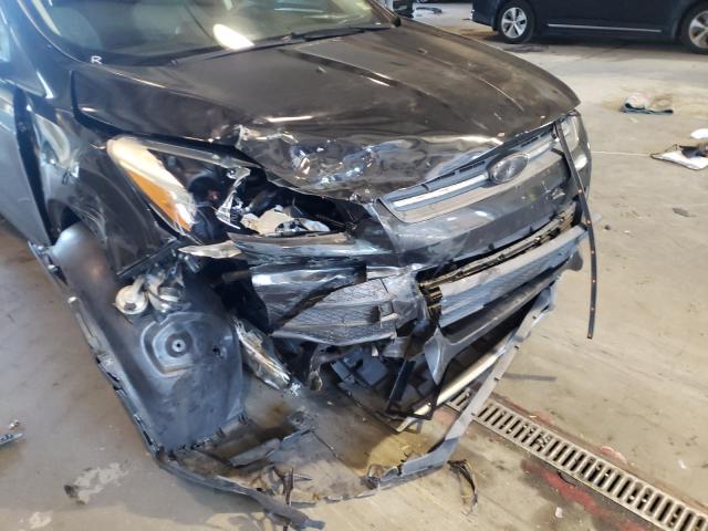 Photo 9 from auction – 2013 FORD ESCAPE SE with VIN 1FMCU0GXXDUB61065
