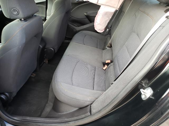 Photo 6 from auction – 2017 CHEVROLET CRUZE LS with VIN 1G1BC5SM7H7202813
