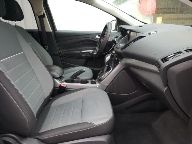 Photo 5 from auction – 2013 FORD ESCAPE SE with VIN 1FMCU9G96DUA96964