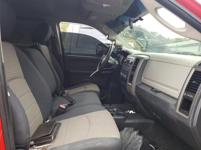Photo 5 from auction – 2012 DODGE RAM 3500 S with VIN 3C63D3GL3CG178866