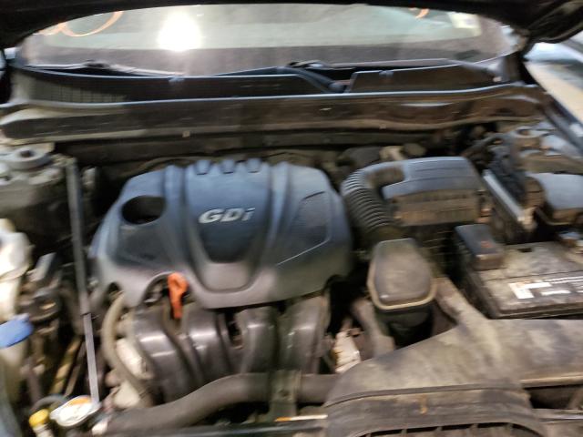 Photo 7 from auction – 2013 KIA OPTIMA LX with VIN 5XXGM4A71DG139984