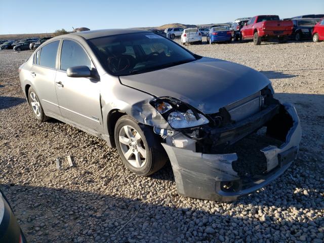NISSAN ALTIMA 2008 with VIN 1N4CL21E08C243530 - Photo from auction