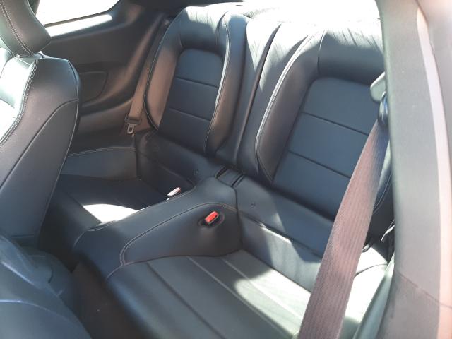 Photo 6 from auction – 2015 FORD MUSTANG with VIN 1FA6P8TH9F5408925