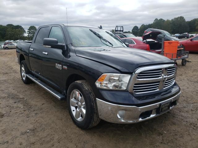 RAM 1500 SLT 2017 with VIN 3C6RR7LT9HG523818 - Photo from auction