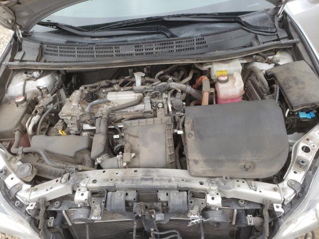 Photo 7 from auction – 2015 LEXUS CT 200 with VIN JTHKD5BH7F2228537