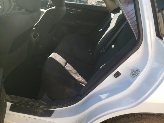 Photo 6 from auction – 2015 NISSAN ALTIMA 2.5 with VIN 1N4AL3AP7FC237218