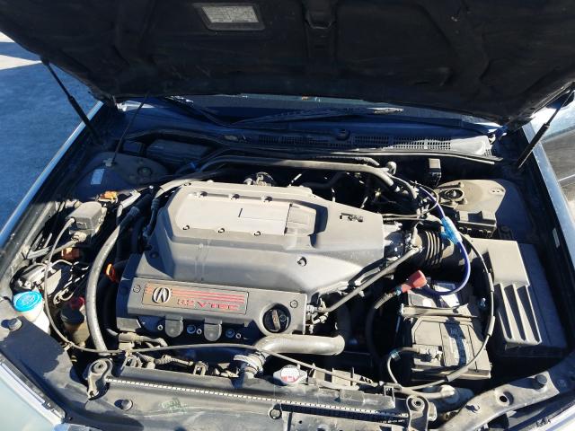 Photo 7 from auction – 2003 ACURA 3.2TL TYPE with VIN 19UUA56833A025340