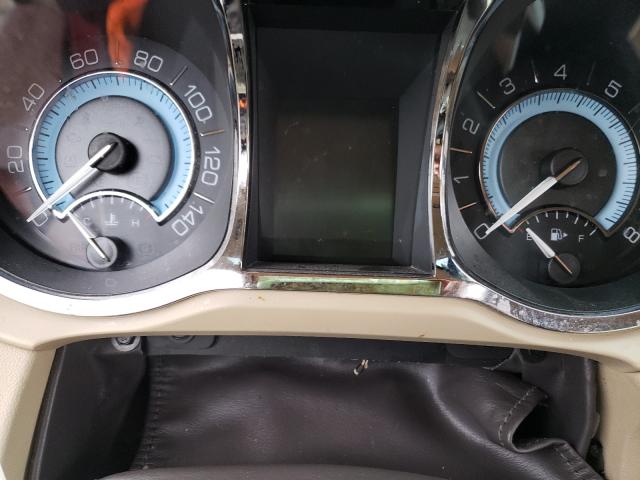 Photo 8 from auction – 2011 BUICK LACROSSE with VIN 1G4GC5ED7BF307580