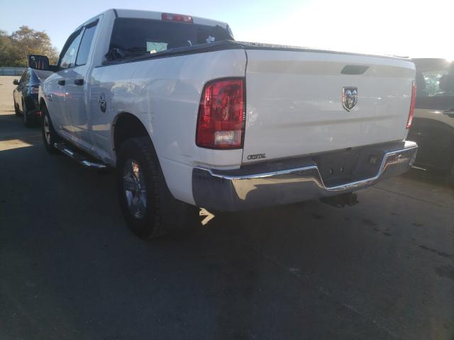 Photo 3 from auction – 2015 RAM 1500 ST with VIN 1C6RR6FT0FS517871