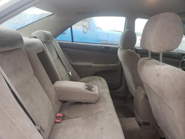 Photo 6 from auction – 2002 TOYOTA CAMRY LE with VIN 4T1BE32KX2U064581