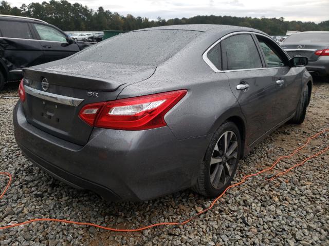 Photo 4 from auction – 2016 NISSAN ALTIMA 2.5 with VIN 1N4AL3AP1GN321640