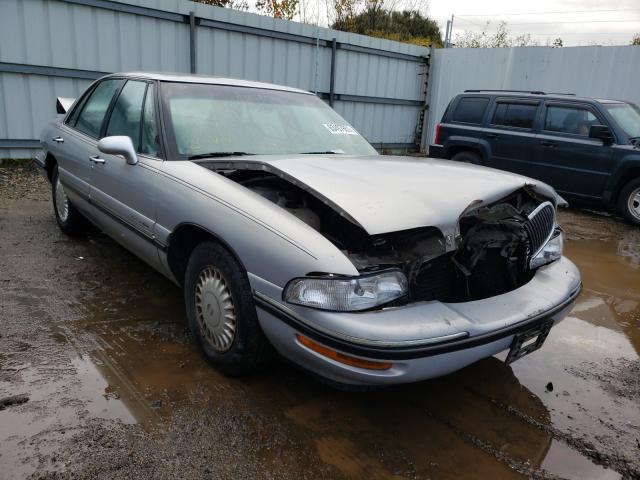 BUICK LESABRE 1997 with VIN 1G4HP52K2VH621948 - Photo from auction