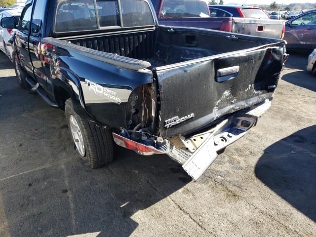 Photo 9 from auction – 2012 TOYOTA TACOMA with VIN 5TFUU4EN4CX035346