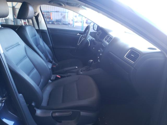 Photo 5 from auction – 2012 VOLKSWAGEN JETTA SE with VIN 3VWDP7AJ4CM341722