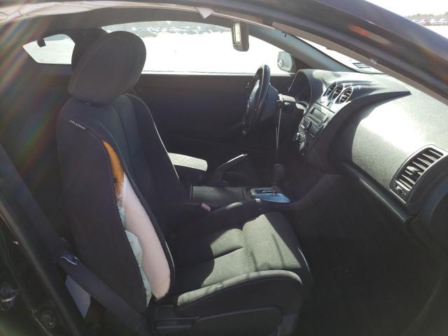 Photo 5 from auction – 2010 NISSAN ALTIMA S with VIN 1N4AL2EP9AC108605