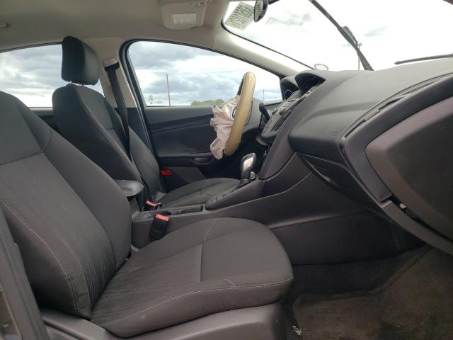 Photo 5 from auction – 2016 FORD FOCUS SE with VIN 1FADP3K2XGL215381