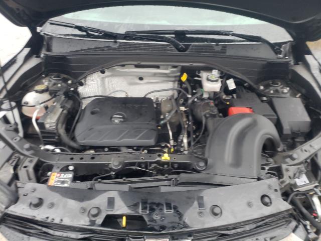Photo 7 from auction – 2021 CHEVROLET TRAILBLAZE with VIN KL79MTSL1MB077844