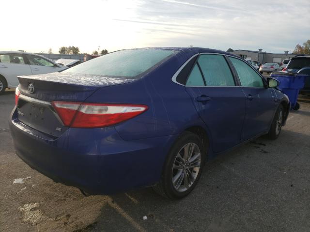 Photo 4 from auction – 2016 TOYOTA CAMRY LE with VIN 4T1BF1FKXGU585304