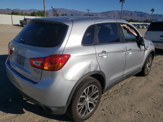 Photo 4 from auction – 2016 MITSUBISHI OUTLANDER with VIN JA4AP3AU2GZ030541