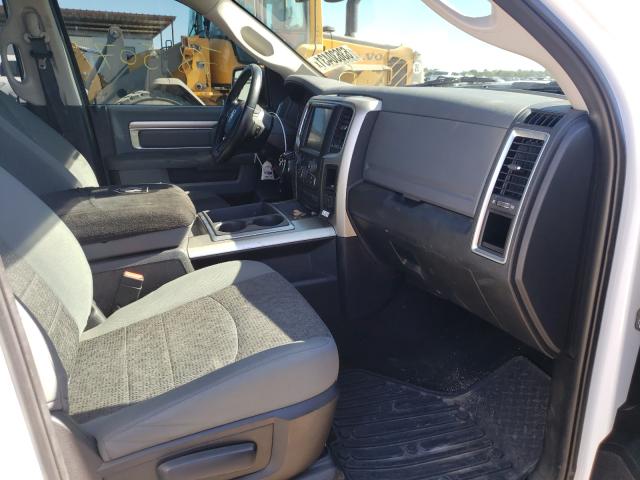 Photo 5 from auction – 2015 RAM 1500 SLT with VIN 1C6RR7LT2FS671590