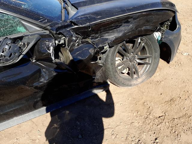 Photo 9 from auction – 2015 FORD MUSTANG with VIN 1FA6P8TH9F5408925
