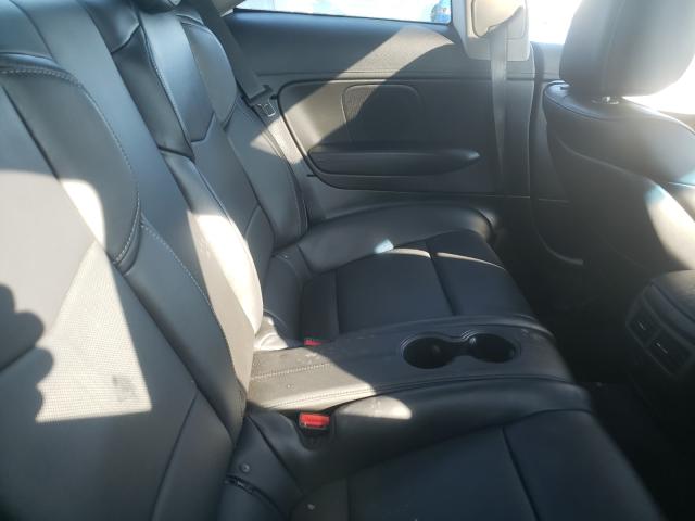 Photo 6 from auction – 2015 CADILLAC ATS LUXURY with VIN 1G6AB1RX8F0121729