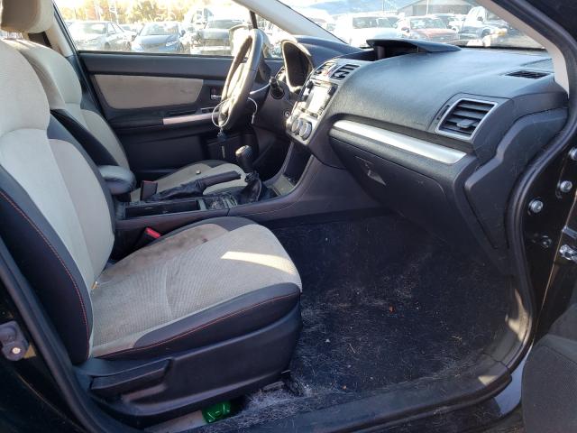 Photo 5 from auction – 2016 SUBARU CROSSTREK with VIN JF2GPABC5G9205232