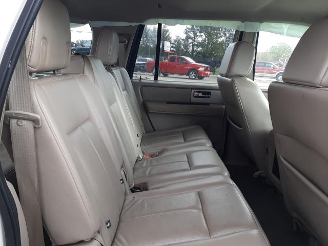 Photo 6 from auction – 2008 FORD EXPEDITION with VIN 1FMFK19588LA58596