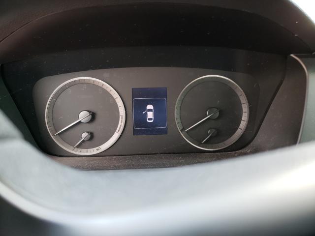 Photo 8 from auction – 2015 HYUNDAI SONATA SE with VIN 5NPE24AF8FH147401