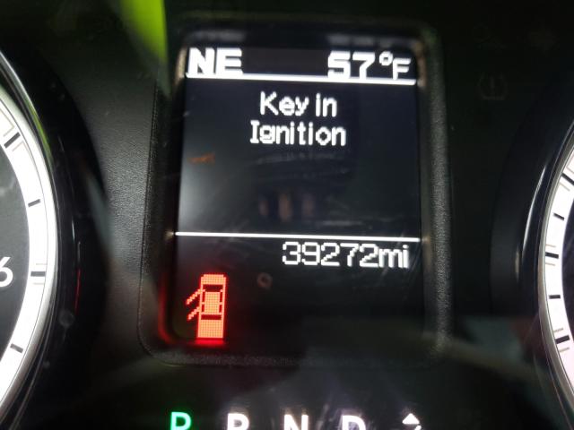 Photo 8 from auction – 2019 RAM 1500 CLASS with VIN 1C6RR7TTXKS516876