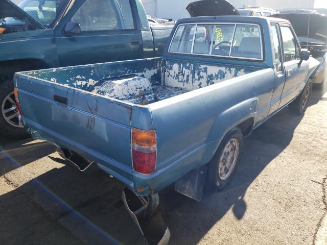 Photo 4 from auction – 1984 TOYOTA OTHER with VIN JT4RN56S7E0066048