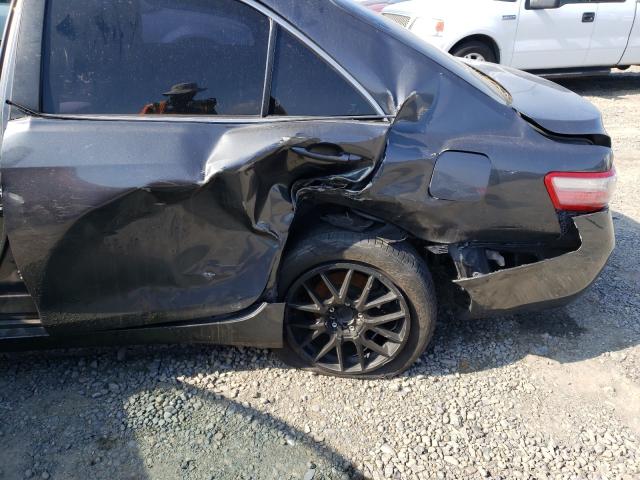 Photo 9 from auction – 2007 TOYOTA CAMRY CE with VIN 4T1BE46K57U594805