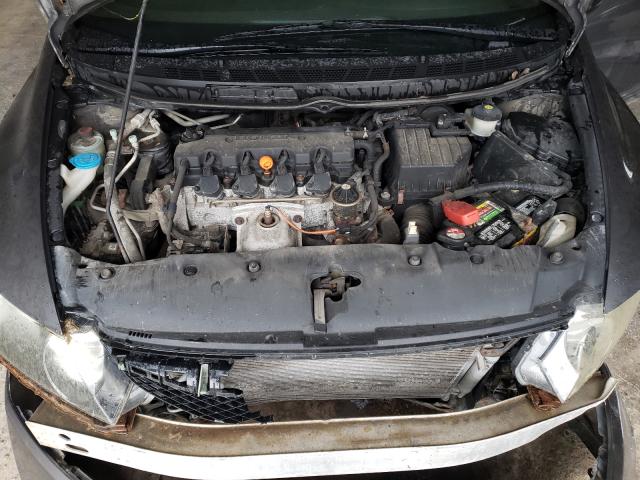 Photo 7 from auction – 2010 HONDA CIVIC VP with VIN 2HGFA1F38AH577520
