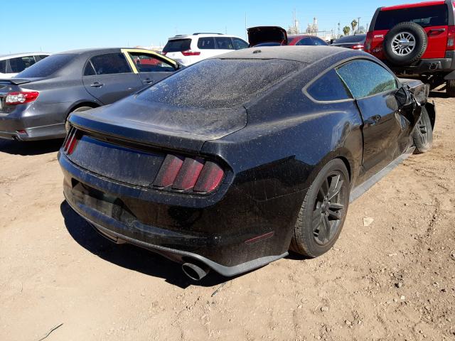 Photo 4 from auction – 2015 FORD MUSTANG with VIN 1FA6P8TH9F5408925