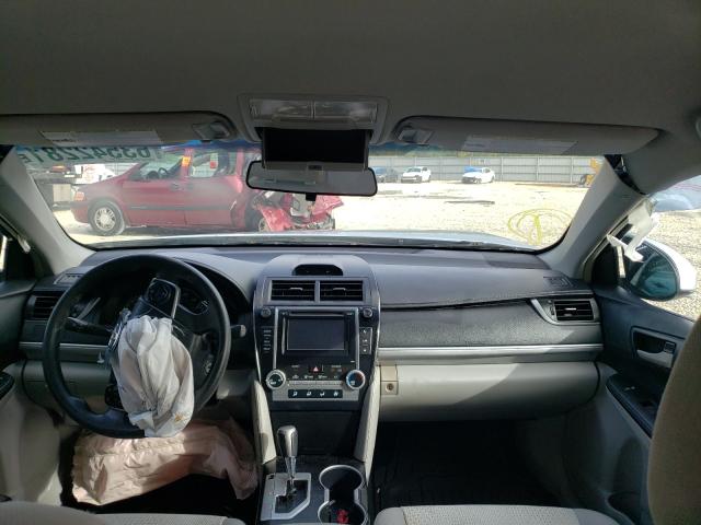 Photo 9 from auction – 2013 TOYOTA CAMRY L with VIN 4T1BF1FK9DU231950
