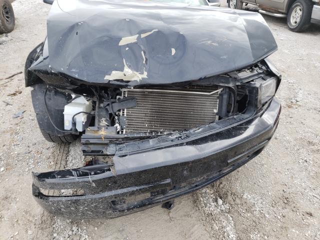 Photo 9 from auction – 2007 FORD MUSTANG with VIN 1ZVFT80N275247459