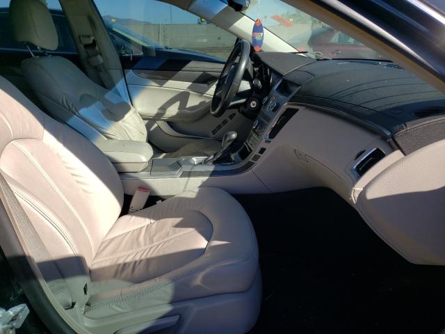 Photo 5 from auction – 2011 CADILLAC CTS with VIN 1G6DA5EY2B0158971