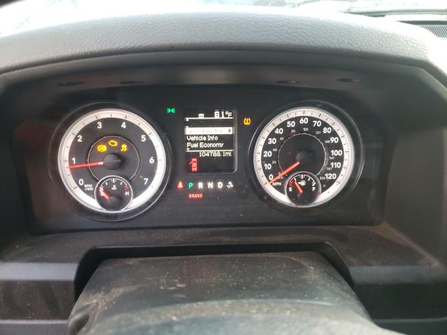 Photo 8 from auction – 2014 RAM 1500 ST with VIN 1C6RR7KT9ES462976