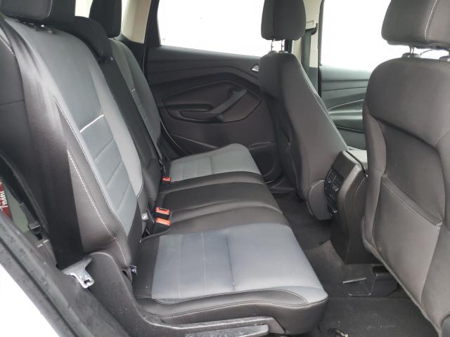 Photo 6 from auction – 2013 FORD ESCAPE SE with VIN 1FMCU9G96DUA96964
