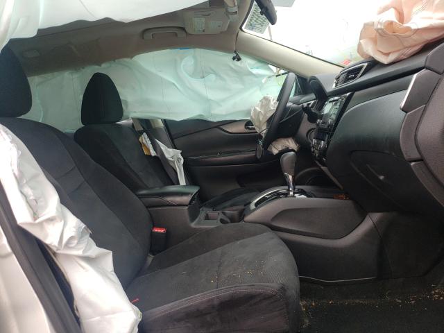 Photo 5 from auction – 2016 NISSAN ROGUE S with VIN 5N1AT2MV6GC826014