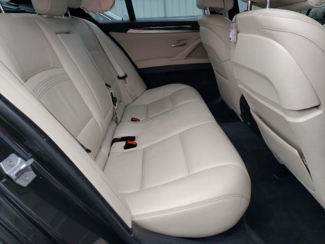 Photo 6 from auction – 2014 BMW 535 XI with VIN WBA5B3C58ED530724