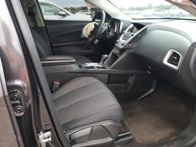 Фото 5 с аукциона – 2016 CHEVROLET EQUINOX LS с VIN 2GNFLEEK2G6257713