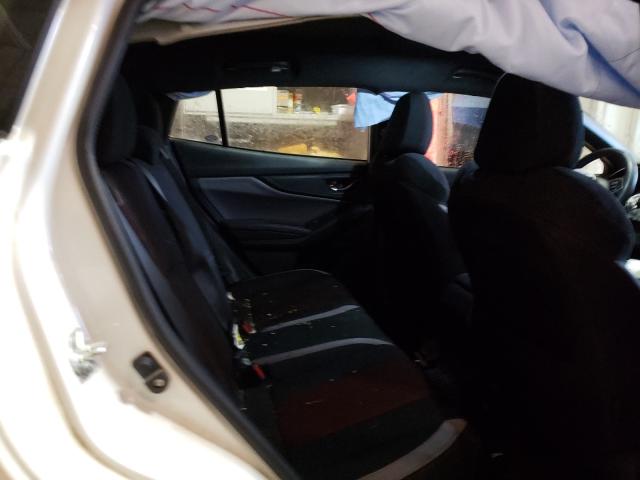 Photo 6 from auction – 2020 SUBARU IMPREZA SP with VIN 4S3GTAL69L3728298