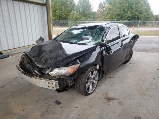 Photo 2 from auction – 2013 ACURA ILX 20 TEC with VIN 19VDE1F76DE003956