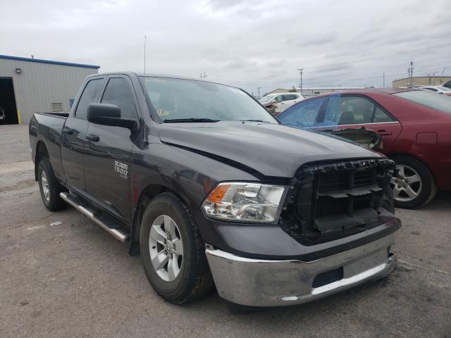 RAM 1500 CLASS 2019 with VIN 1C6RR6FGXKS574060 - Photo from auction