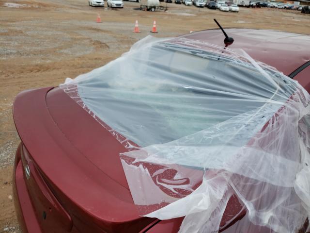 Photo 9 from auction – 2016 NISSAN VERSA S with VIN 3N1CN7AP1GL851033